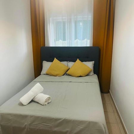 Calpe Apartamento Acogedor Recien Mejorado Centro Playa Wifi Aire エクステリア 写真
