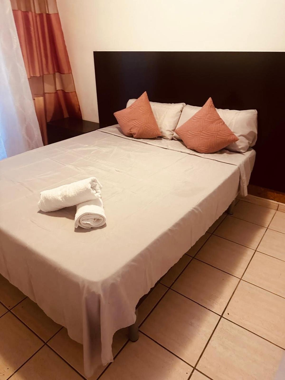 Calpe Apartamento Acogedor Recien Mejorado Centro Playa Wifi Aire エクステリア 写真