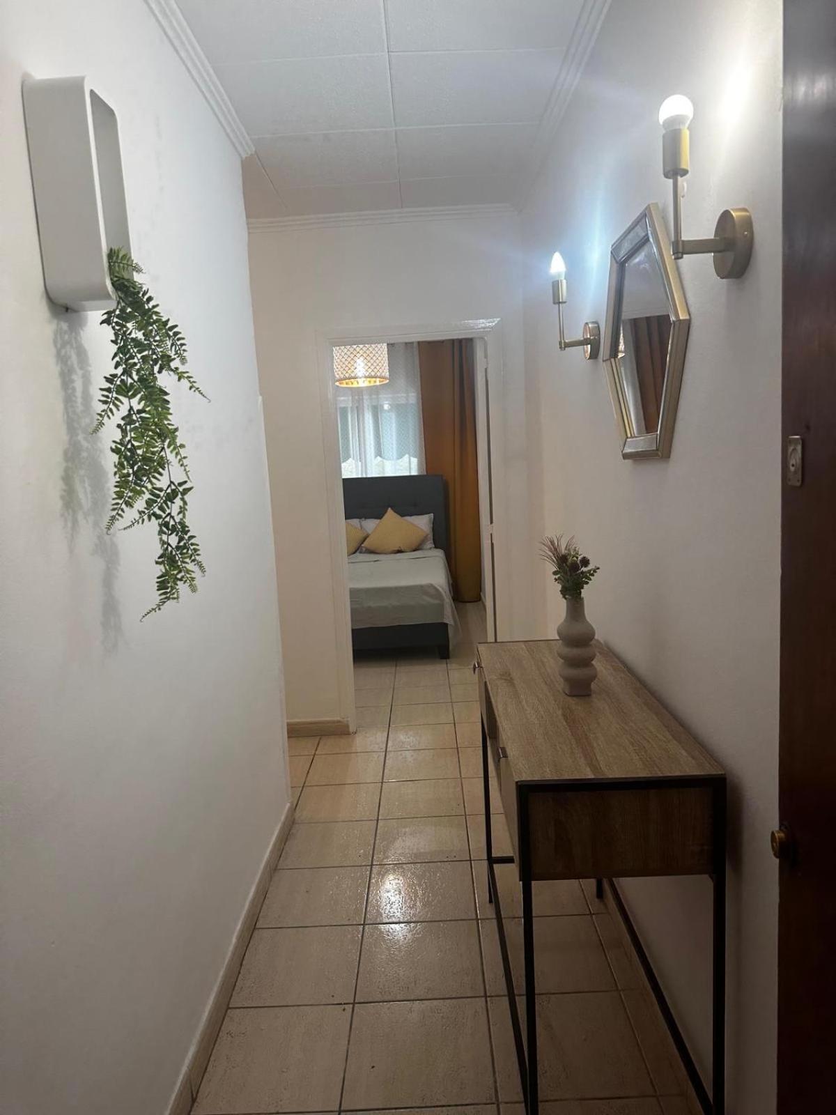 Calpe Apartamento Acogedor Recien Mejorado Centro Playa Wifi Aire エクステリア 写真