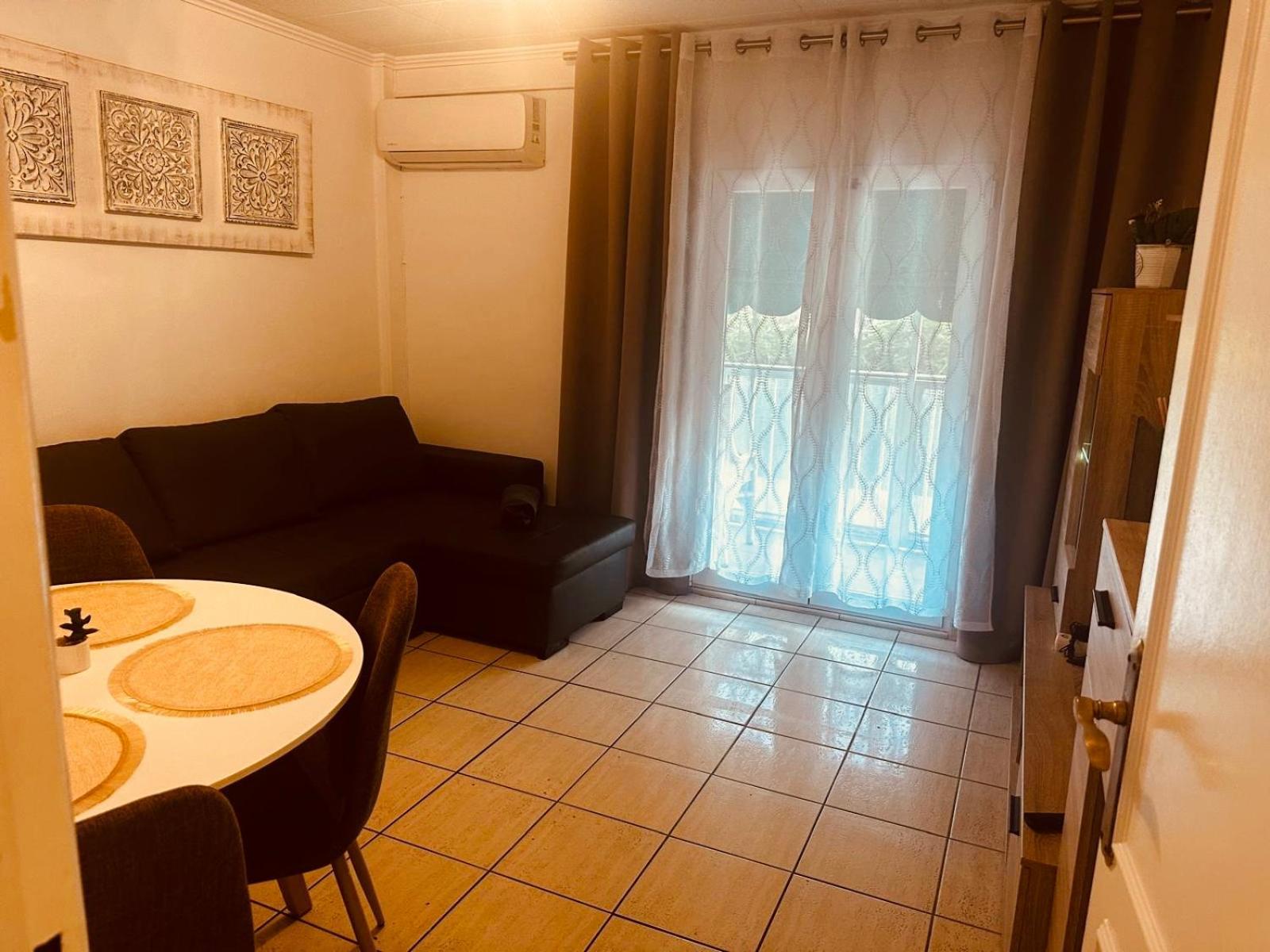 Calpe Apartamento Acogedor Recien Mejorado Centro Playa Wifi Aire エクステリア 写真